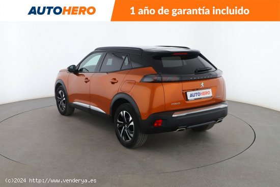 Peugeot 2008 1.2 PureTech GT Line - 