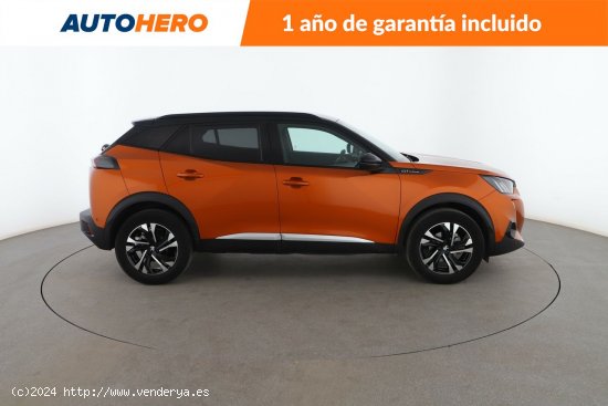 Peugeot 2008 1.2 PureTech GT Line - 