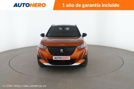 Peugeot 2008 1.2 PureTech GT Line - 