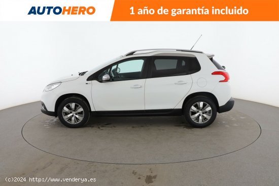 Peugeot 2008 1.2 PureTech Style - 