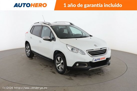 Peugeot 2008 1.2 PureTech Style - 