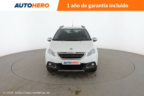 Peugeot 2008 1.2 PureTech Style - 