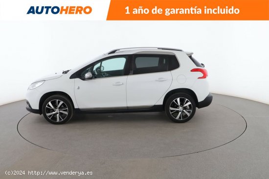 Peugeot 2008 1.6 Blue-HDi Crossway - 