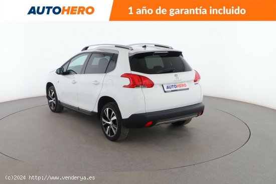 Peugeot 2008 1.6 Blue-HDi Crossway - 