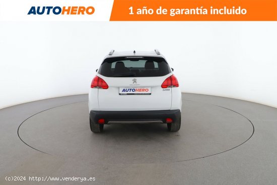 Peugeot 2008 1.6 Blue-HDi Crossway - 