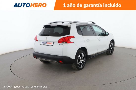 Peugeot 2008 1.6 Blue-HDi Crossway - 