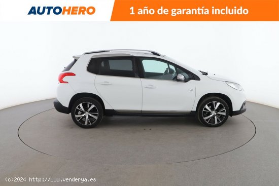 Peugeot 2008 1.6 Blue-HDi Crossway - 