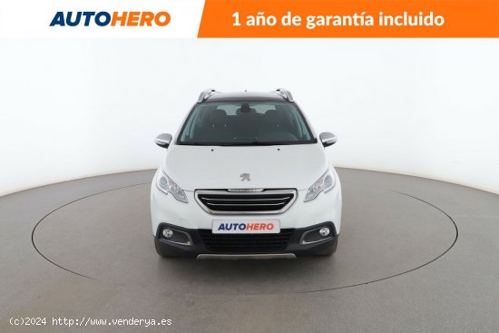 Peugeot 2008 1.6 Blue-HDi Crossway - 