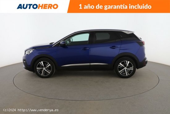 Peugeot 3008 1.5 Blue-HDi Allure - 