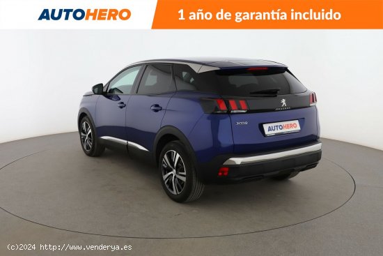 Peugeot 3008 1.5 Blue-HDi Allure - 