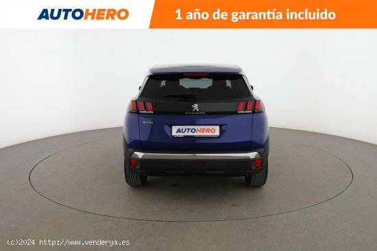 Peugeot 3008 1.5 Blue-HDi Allure - 