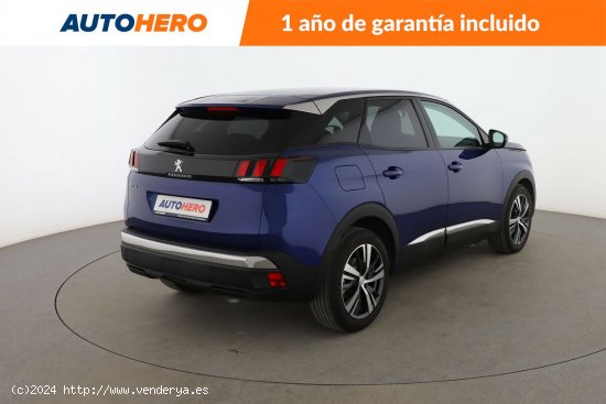 Peugeot 3008 1.5 Blue-HDi Allure - 