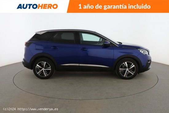 Peugeot 3008 1.5 Blue-HDi Allure - 