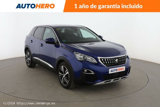 Peugeot 3008 1.5 Blue-HDi Allure - 