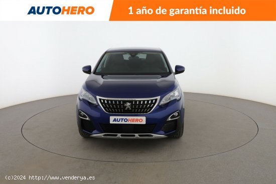 Peugeot 3008 1.5 Blue-HDi Allure - 