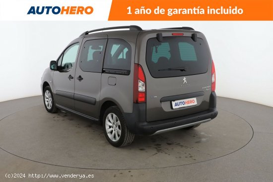 Peugeot Partner 1.2 PureTech Tepee Adventure Edition - 