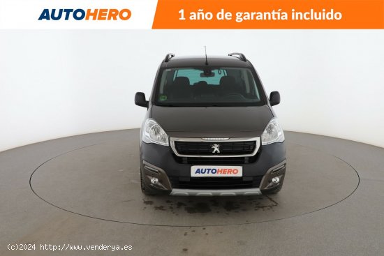 Peugeot Partner 1.2 PureTech Tepee Adventure Edition - 