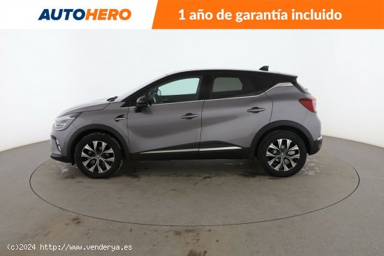 Renault Captur 1.3 Techno MHEV  TCe EDC GPF - 