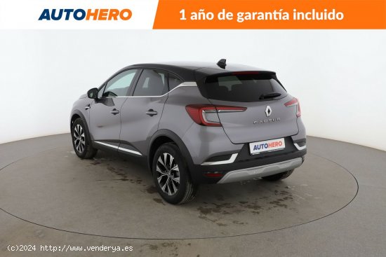 Renault Captur 1.3 Techno MHEV  TCe EDC GPF - 