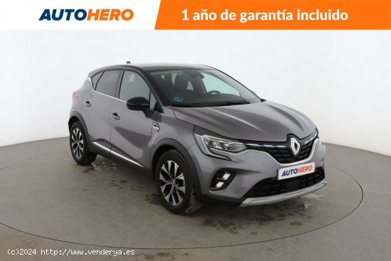 Renault Captur 1.3 Techno MHEV  TCe EDC GPF - 