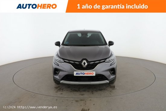 Renault Captur 1.3 Techno MHEV  TCe EDC GPF - 