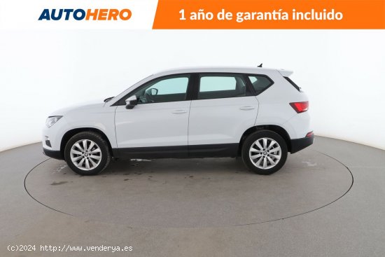 Seat Ateca 1.0 TSI Style - 