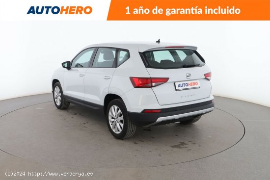 Seat Ateca 1.0 TSI Style - 