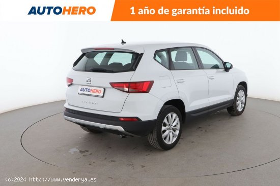 Seat Ateca 1.0 TSI Style - 