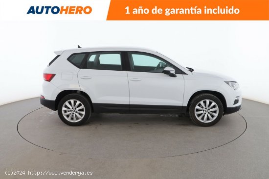 Seat Ateca 1.0 TSI Style - 