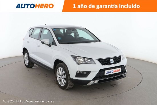 Seat Ateca 1.0 TSI Style - 