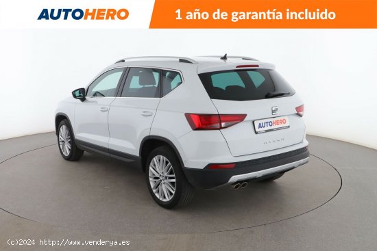 Seat Ateca 2.0 TDI Xcellence Edition - 