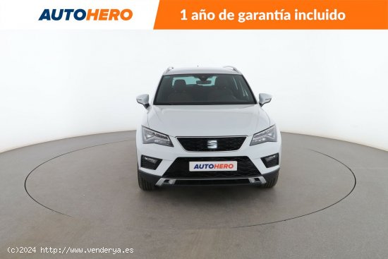 Seat Ateca 2.0 TDI Xcellence Edition - 