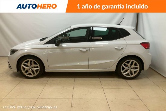 Seat Ibiza 1.0 TSI FR Plus - 