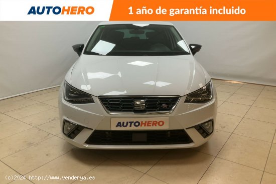 Seat Ibiza 1.0 TSI FR Plus - 