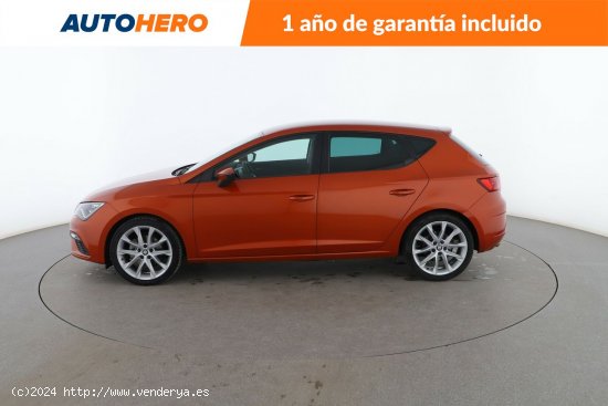 Seat Leon 1.5 TSI ACT FR - 