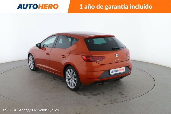 Seat Leon 1.5 TSI ACT FR - 