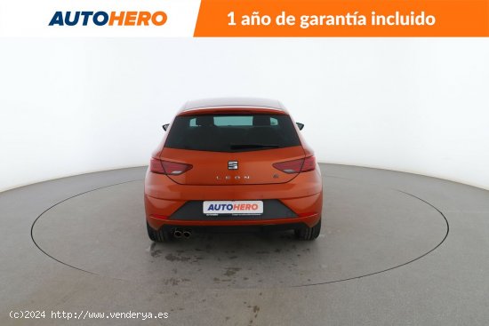 Seat Leon 1.5 TSI ACT FR - 