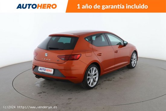 Seat Leon 1.5 TSI ACT FR - 