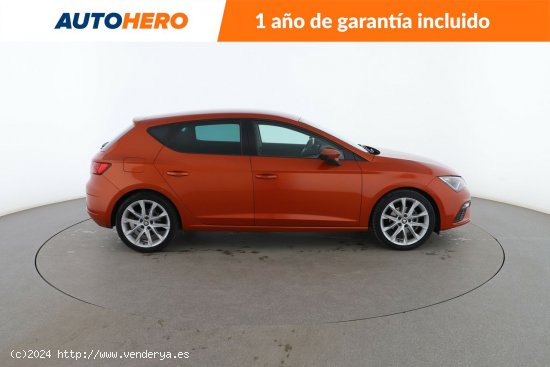 Seat Leon 1.5 TSI ACT FR - 