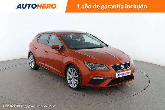 Seat Leon 1.5 TSI ACT FR - 