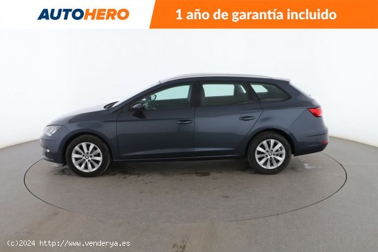 Seat Leon 1.6 TDI Style - 