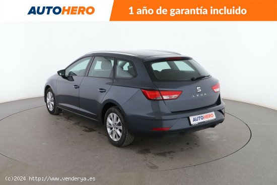 Seat Leon 1.6 TDI Style - 