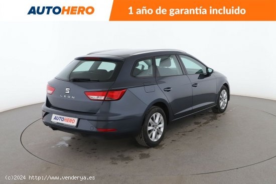 Seat Leon 1.6 TDI Style - 