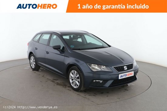 Seat Leon 1.6 TDI Style - 