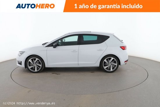 Seat Leon 1.8 TSI FR - 