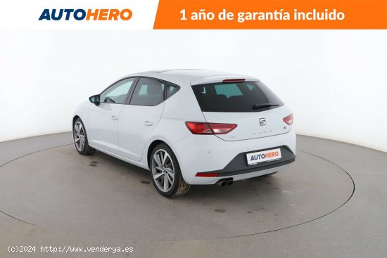 Seat Leon 1.8 TSI FR - 