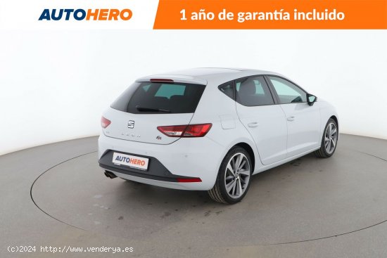 Seat Leon 1.8 TSI FR - 