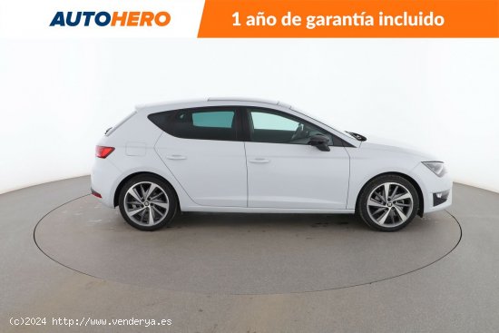 Seat Leon 1.8 TSI FR - 