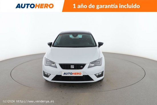 Seat Leon 1.8 TSI FR - 