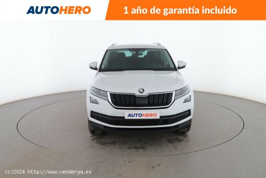 Skoda Kodiaq 1.5 TSI ACT Ambition - 